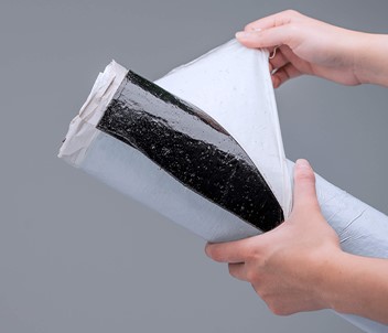 Silicone-Coasted Release Liners